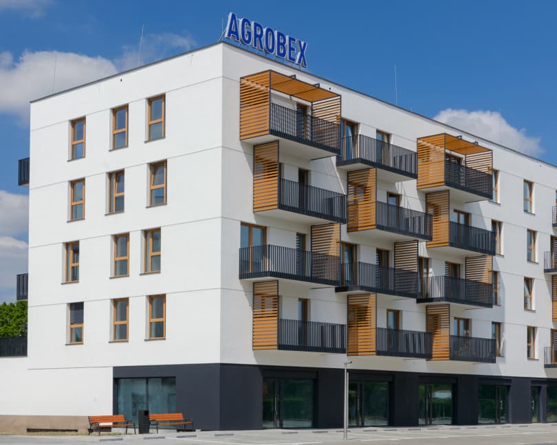 Zróżnicowane portfolio inwestycji
