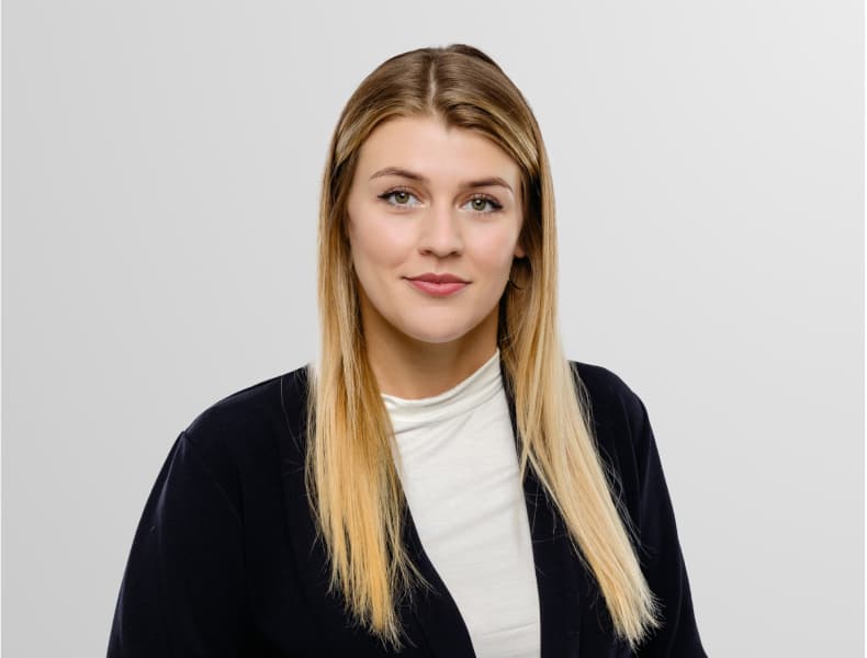 Adrianna Paprzycka