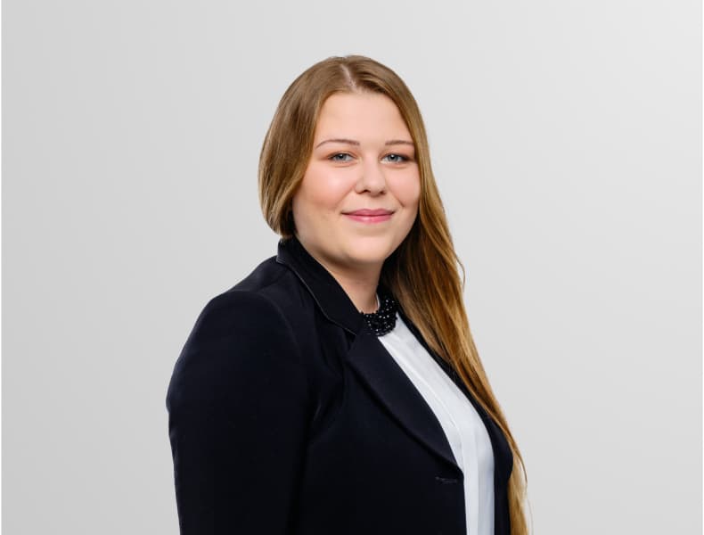 Justyna Wiśniewska
