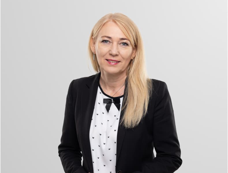 Lidia Luboińska