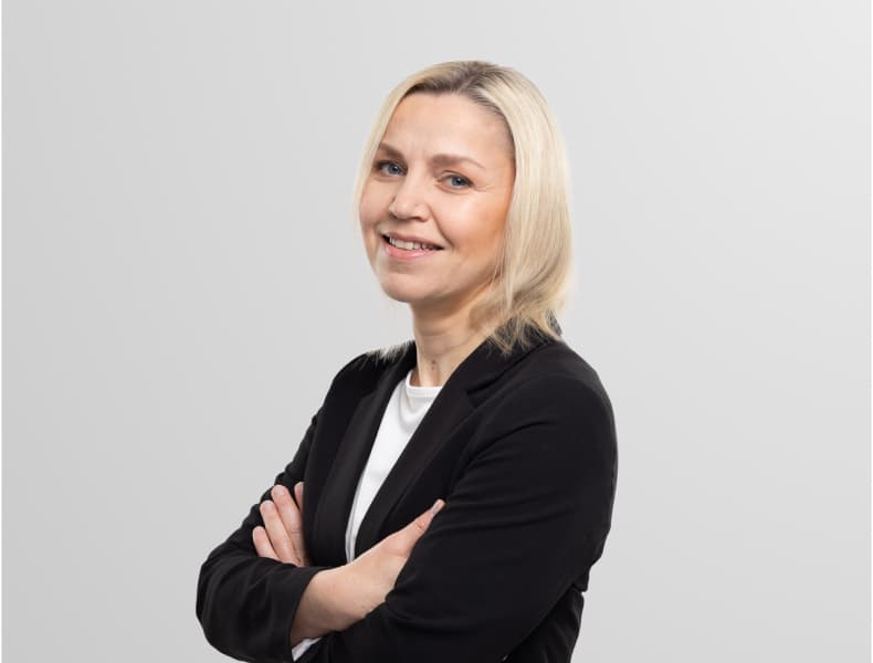 Małgorzata Kamionka