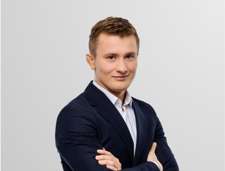 Marcin Kurpisz